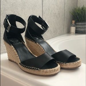 Vince Camuto sandals